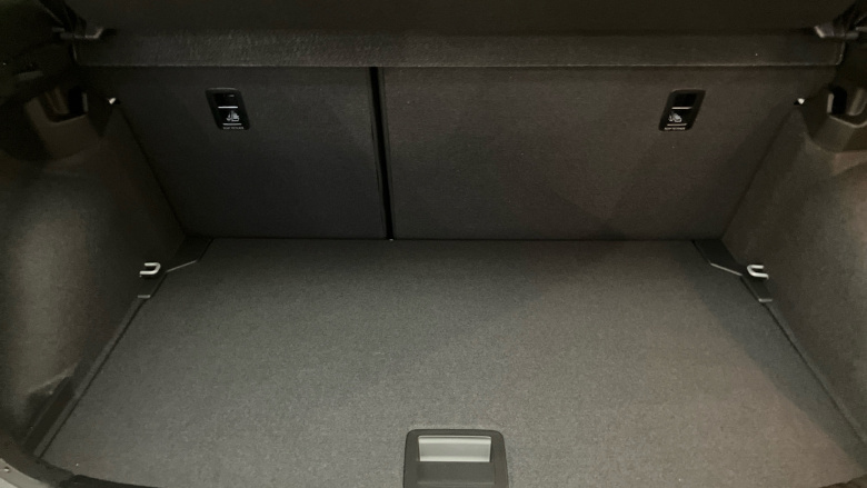 Volkswagen Polo 1.0 TSI Match 5dr Petrol Hatchback